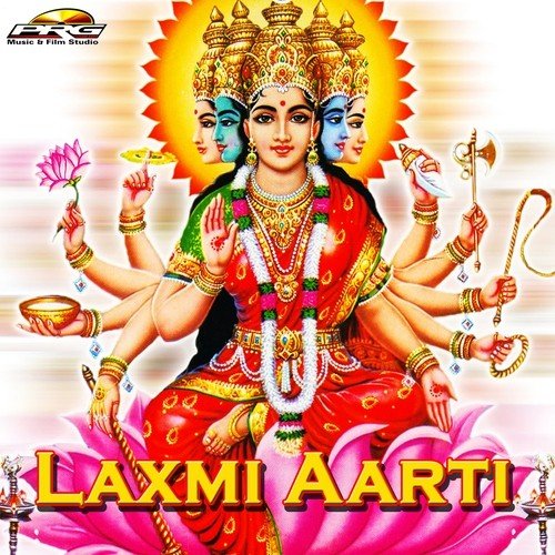 Aarti Laxmi Ji Ki by Raju Mahanta - Download on PagalFree