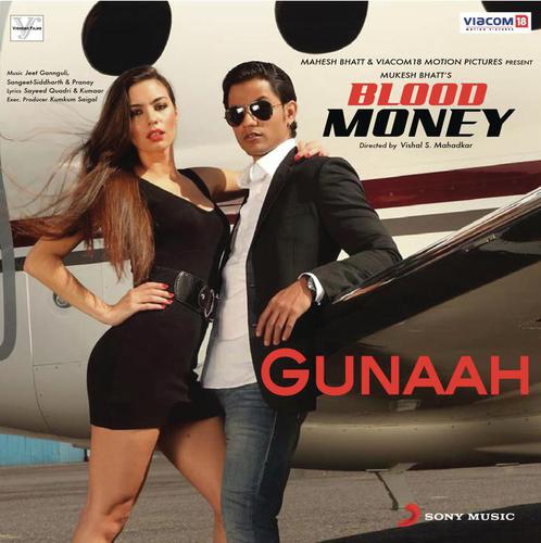Gunaah (Remix) by Jeet Gannguli - Download on PagalFree