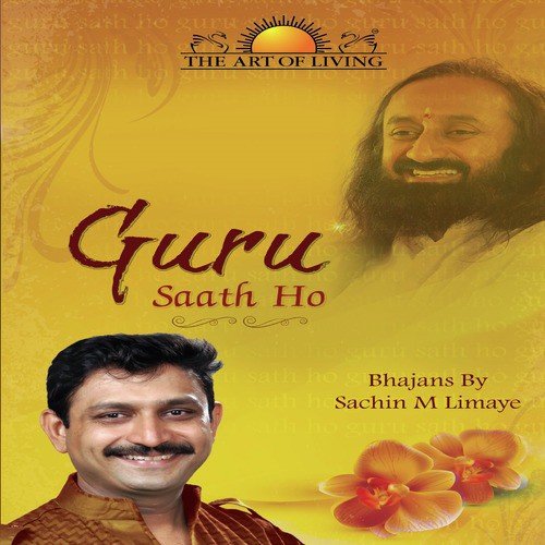 Guru Saath Ho by Sachin Limaye, Rishi Nityapragya, Divya - Download on PagalFree
