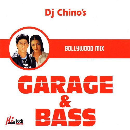 Na Kajrey Ki Dhaar (Instrumental) by DJ Chino - Download on PagalFree