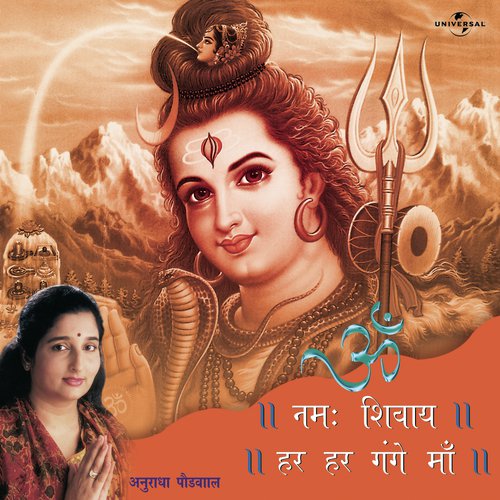 Shiv Dhuni..Om Namah Shivaye Om Namah Shivaye (Album Version) by Anuradha Paudwal - Download on PagalFree