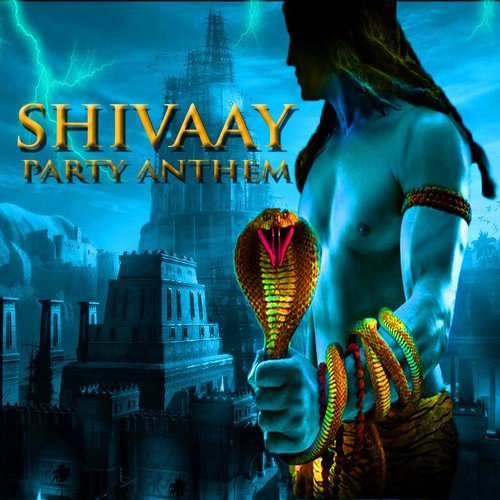 God Shiva Anthem by Arun Kumar, Harjot, Manu Singh, Anjali Dev Vyas - Download on PagalFree