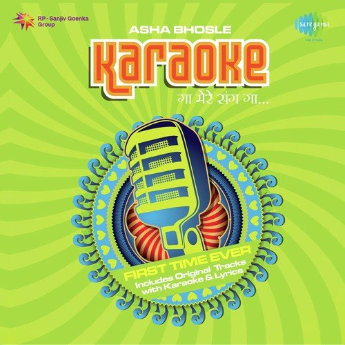 Aao Huzoor Tum Ko - Karaoke by Various Artists - Download on PagalFree