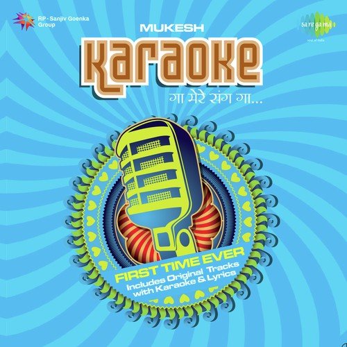 Chand Si Mehbooba Ho Meri - Karaoke by Various Artists - Download on PagalFree