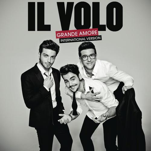 Si Me Falta Tu Mirada by Il Volo - Download on PagalFree