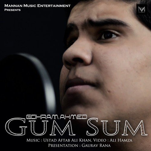 Gum Sum by Gohram Ahmed - Download on PagalFree