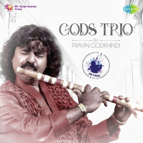 Gods Trio by Pravin Godkhindi - Download on PagalFree