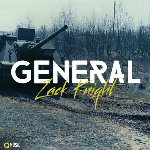General by Zack Knight - Download on PagalFree