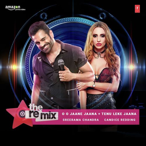 O O Jaane Jaana  Tenu Leke Jaana - The Remix by Zack Knight - Download on PagalFree