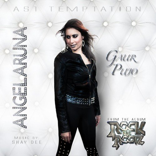 Gaur Pujo (feat. Shay Dee) by Angel Aruna, Shay Dee - Download on PagalFree