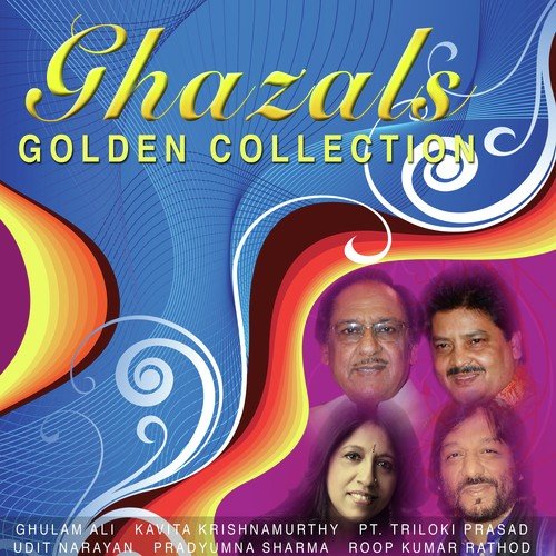 Dard Ki Laher by Ghulam Ali, Roopkumar Rathod, Udit Narayan, Kavita Krishnamurthy - Download on PagalFree