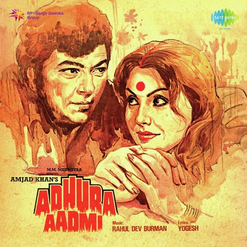 Tum Se Hi To Shuroo by R.D. Burman - Download on PagalFree