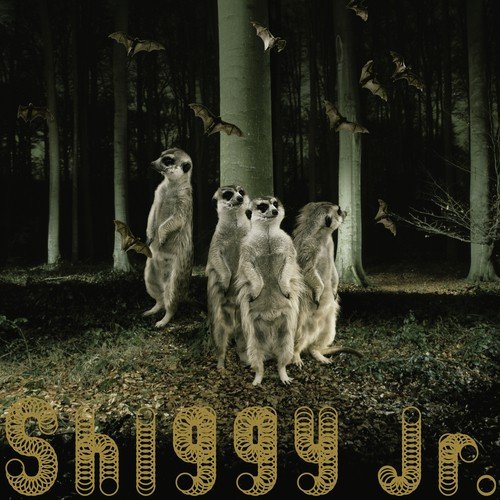Ghost Party (Takus Future Jpop Remix) by Shiggy Jr. - Download on PagalFree
