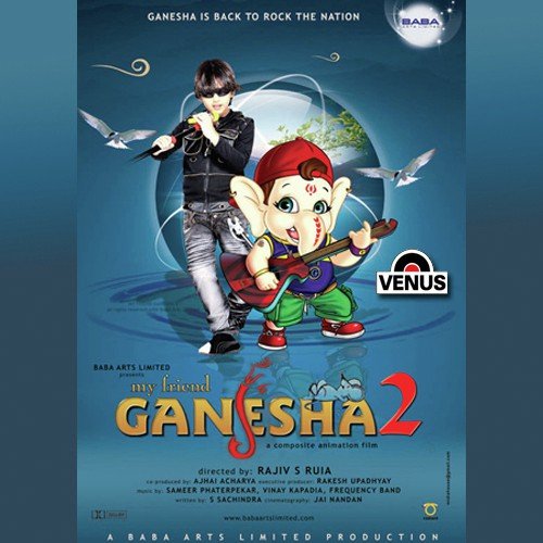 Dukhharta Sukhkarta-Visarjan Song by Benny Dayal - Download on PagalFree