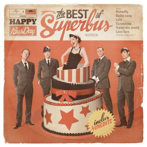 Butterfly by Superbus - Download on PagalFree