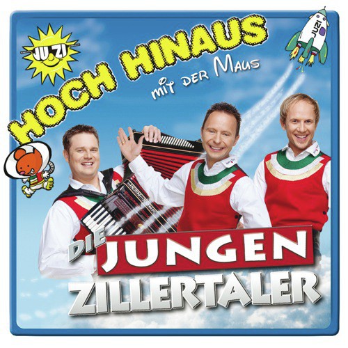 Jetzt grad (Amadeus Award 2010) by Die Jungen Zillertaler - Download on PagalFree