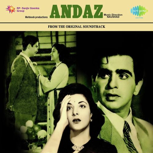 Yun To Apas Mein Bigadte Hai by Naushad - Download on PagalFree