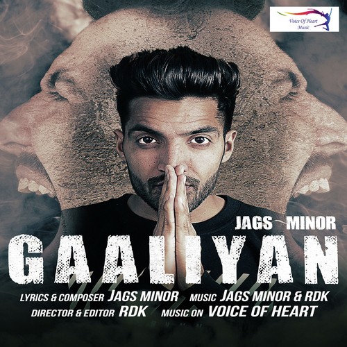 Gaaliyan by Jags Minor - Download on PagalFree