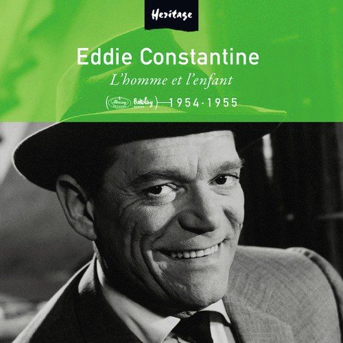 Ca Me Dmange by Eddie Constantine - Download on PagalFree