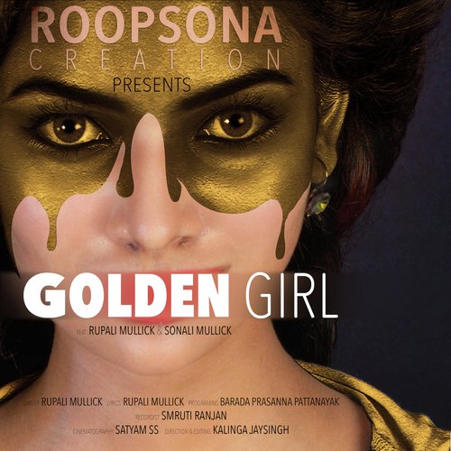 Golden Girl by Rupali Mullick - Download on PagalFree
