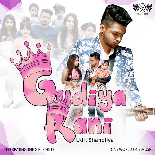 Gudiya Rani by Udit Shandilya - Download on PagalFree
