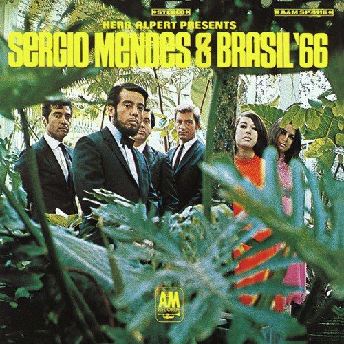Berimbau by Srgio Mendes - Download on PagalFree