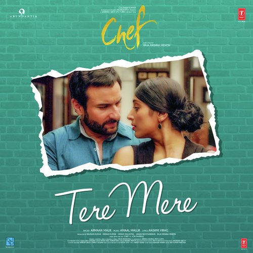 Tere Mere by Amaal Mallik, Armaan Malik - Download on PagalFree