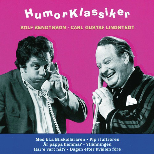 Ytlnningen by Rolf Bengtsson, Carl Gustaf Lindstedt - Download on PagalFree