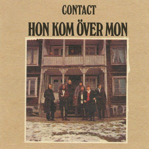 Hon kom ver mon by Contact - Download on PagalFree