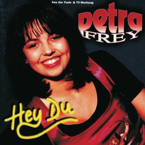 Ich Bin Immer Da Fr Dich by Petra Frey - Download on PagalFree