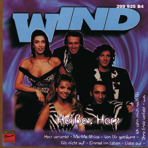 Von Dir Getrumt by Wind - Download on PagalFree