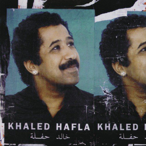 Wahrane Wahrane (Live) by Khaled - Download on PagalFree