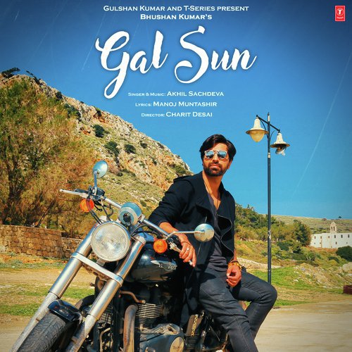 Gal Sun by Akhil Sachdeva - Download on PagalFree