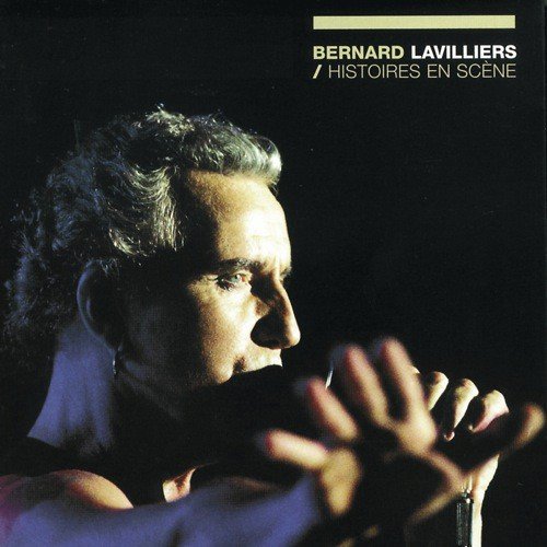 Stand The Ghetto (Version Live 99) by Bernard Lavilliers - Download on PagalFree