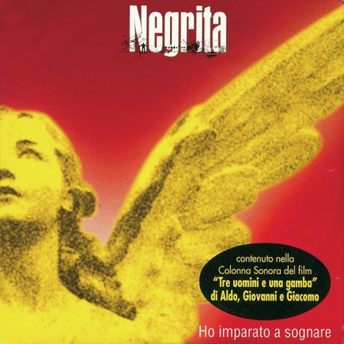 Ho Imparato A Sognare by Negrita - Download on PagalFree