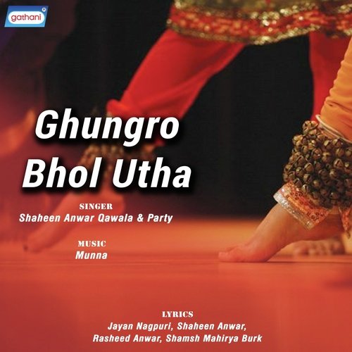 Mera Mehboob Mera Pyar Ko by Shaheen Anwar - Download on PagalFree