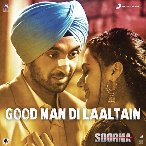 Ishq Di Baajiyaan (From Soorma) by Shankar-Ehsaan-Loy - Download on PagalFree