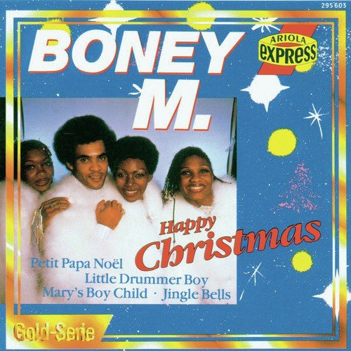 Feliz Navidad by Boney M. - Download on PagalFree
