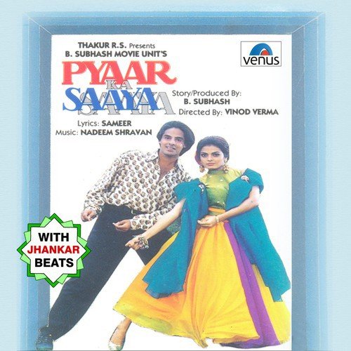 Pyaar Ka Saaya (Duet Version) - JB by Surender Romio, Anjali Raghav - Download on PagalFree