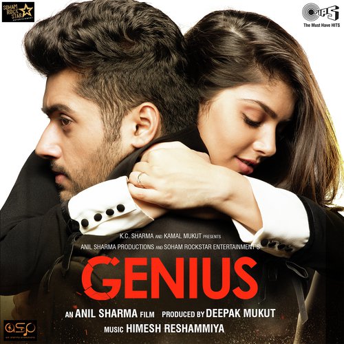 Dil Meri Na Sune Reprise by Himesh Reshammiya - Download on PagalFree