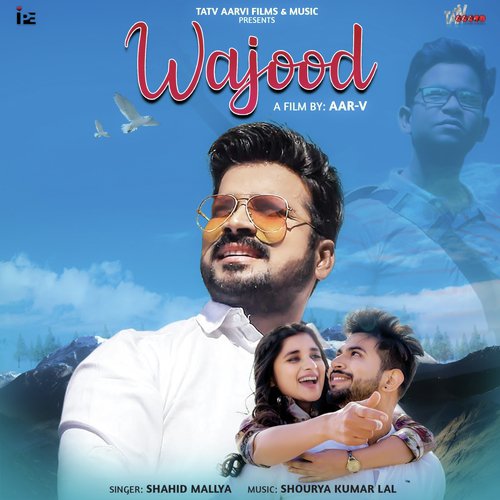 Wajood by Sabir Sultan Khan - Download on PagalFree