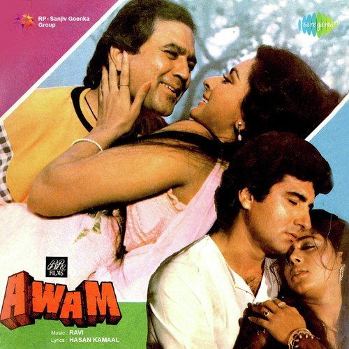Teri Ankhon Mein by Ravi - Download on PagalFree