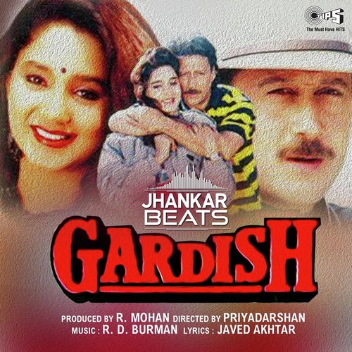 Tum Jo Mile Humko - Jhankar by R.D. Burman - Download on PagalFree