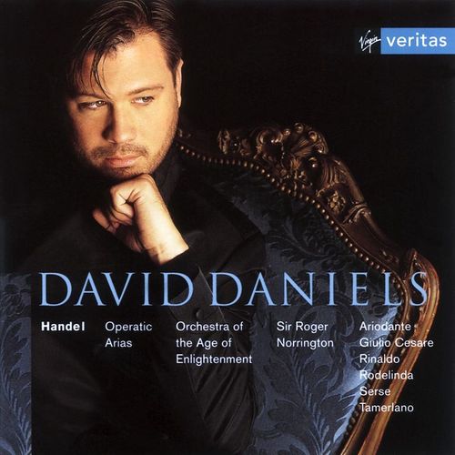 Rinaldo, HWV 7a, Act 1 Cara sposa, amante cara (Rinaldo) by a titleSongs performed by David DanielsRoger MontgomeryOrchestra Of The Age Of EnlightenmentSir Roge - Download on PagalFree