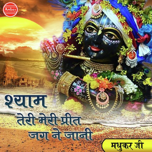 Shayam Teri Meri by Geeta Goswami - Download on PagalFree