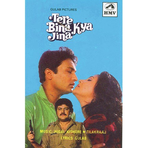Kya Jeena Tere Bina by Preet Mahi, Tarun - Download on PagalFree