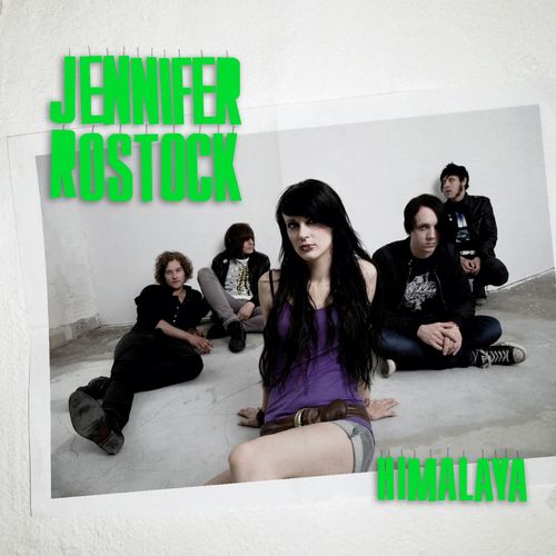 Wer htte das gedacht by Jennifer Rostock - Download on PagalFree