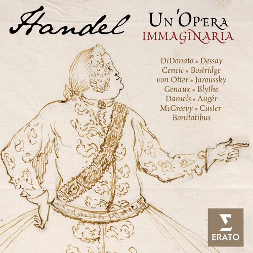 Ariodante, HWV 33, Act II Scherza, infida by Various Artists - Download on PagalFree