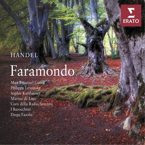 Faramondo, HMV 39, Act 1 Scene 6 No. 7, Aria, Rival ti sono ma son fedel (Faramondo) by a titleSongs performed by Max Emanuel CencicPhilippe JarousskySophie KarthuserMarina De LisoCoro Del - Download on PagalFree