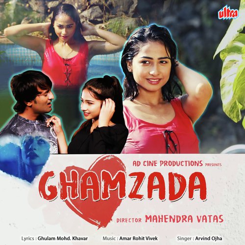 Ghamzada by Arvind Ojha - Download on PagalFree